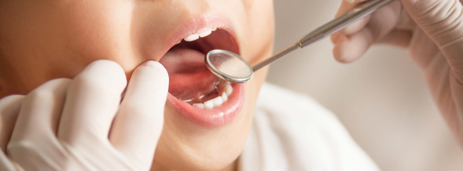 How To Deal With Young Patient's Pain?